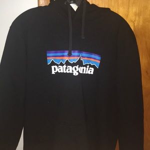 Patagonia hoodie